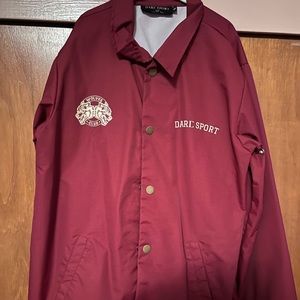 Darc Sport Wind Breaker